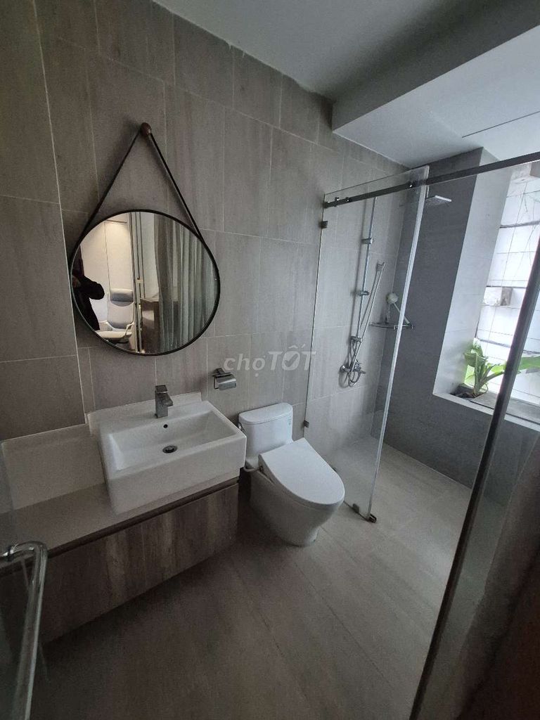 Rent 5 X15 M 3 4 floors 4 bedroom 4m street toilets right in Tây Thạnh
