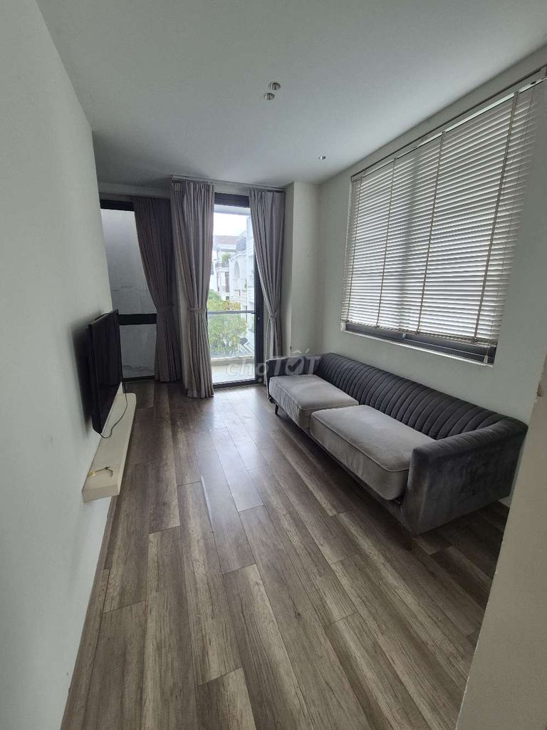 Rent 5 X15 M 3 4 floors 4 bedroom 4m street toilets right in Tây Thạnh