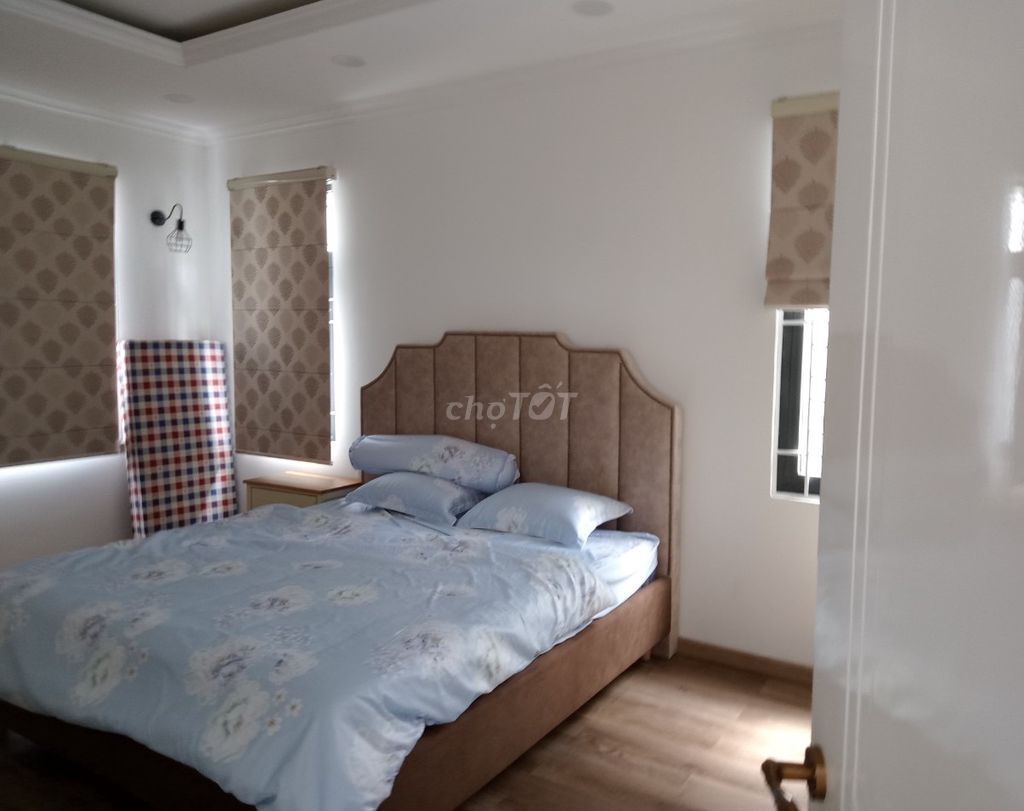 Rent for the 500 m21 ground 2 L 6 Hiệp Bình Chánh Thủ Đức 60 million bedrooms