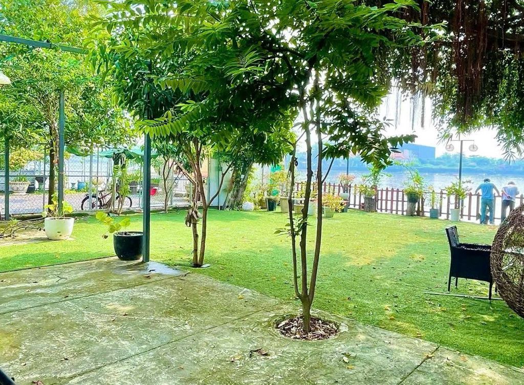 Rent for the 500 m21 ground 2 L 6 Hiệp Bình Chánh Thủ Đức 60 million bedrooms