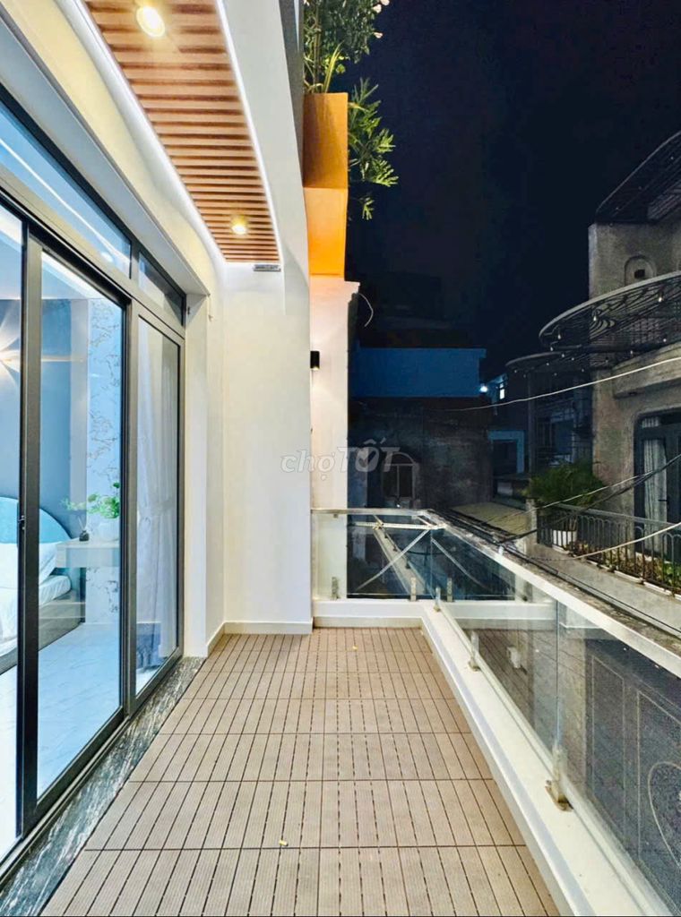 The Full House Nguyễn Tư Giản-712 x14 m 4 house 4 4 house 4 room 4 toilets
