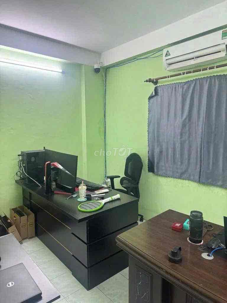 The  cmt8 district 10 40 m2 3 floors 4th floor - near 4 M - 15 Million