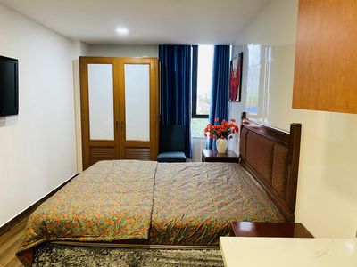 To rent room in central paint: 25 meters, full comfort, free time.
