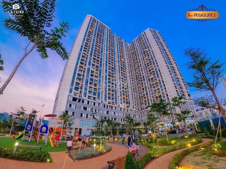 Rent 75 meters-2 bedroom 2 toilet 2 - [Qq01] - 14 million a month