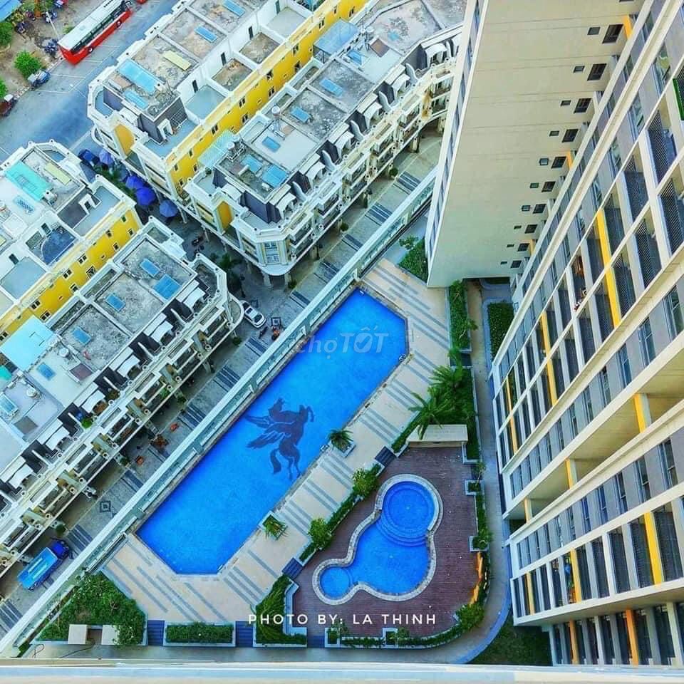 Rent 75 meters-2 bedroom 2 toilet 2 - [Qq01] - 14 million a month
