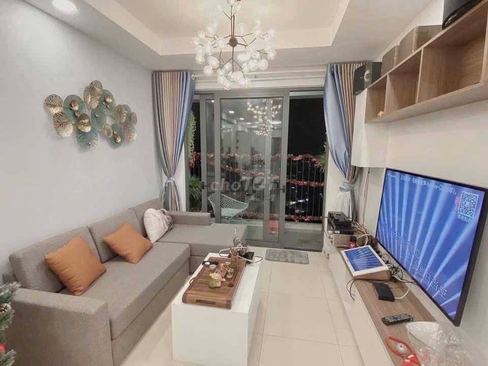 Rent 75 meters-2 bedroom 2 toilet 2 - [Qq01] - 14 million a month