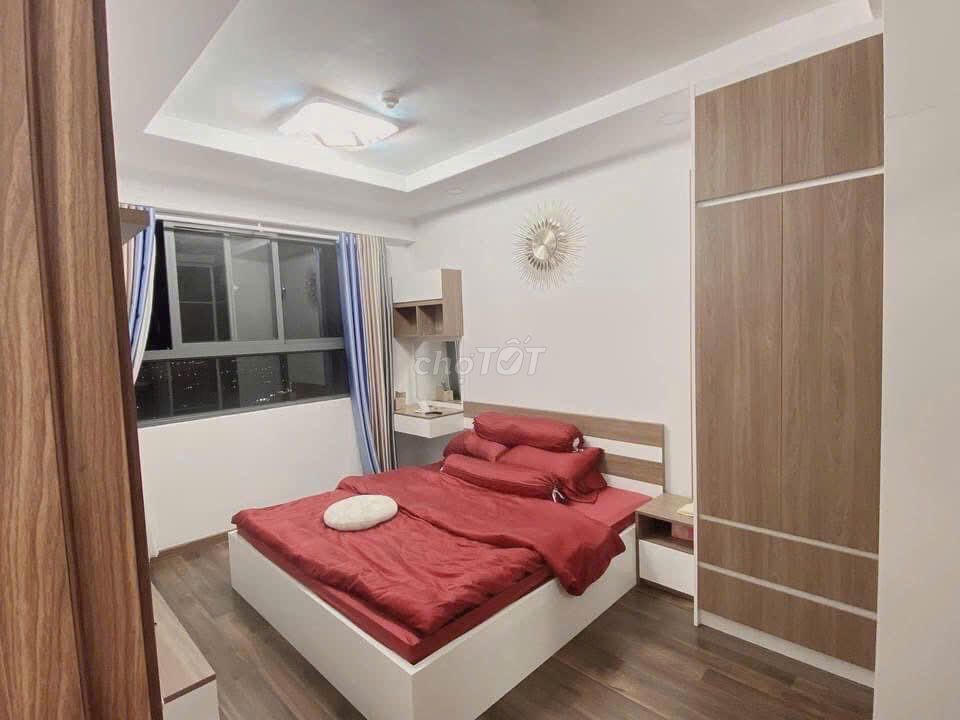 Rent 75 meters-2 bedroom 2 toilet 2 - [Qq01] - 14 million a month