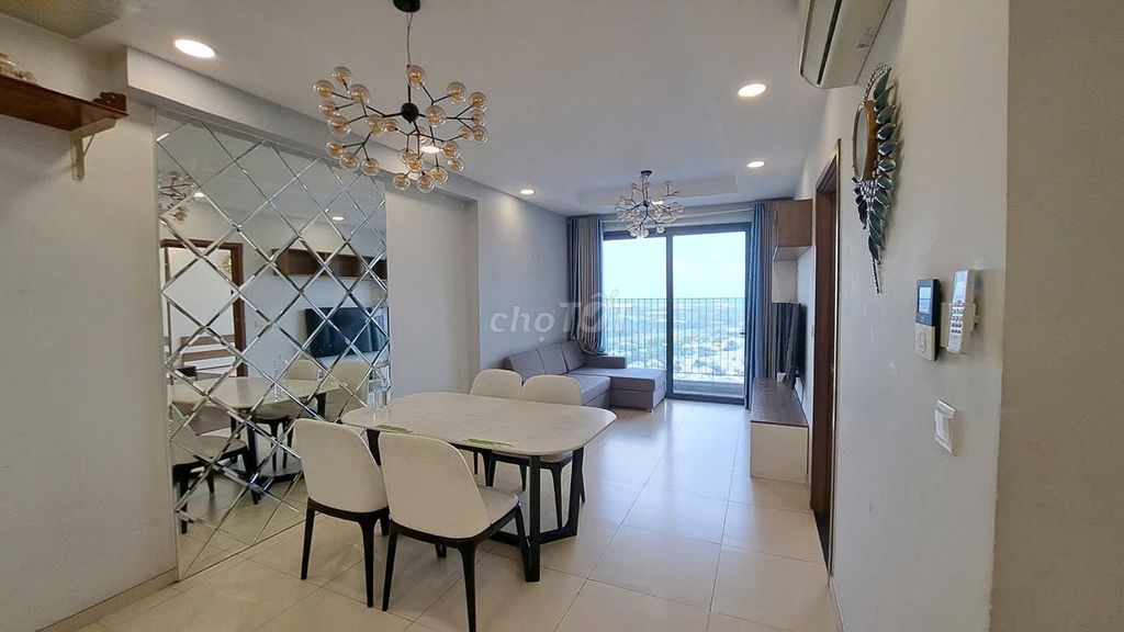 Rent 75 meters-2 bedroom 2 toilet 2 - [Qq01] - 14 million a month