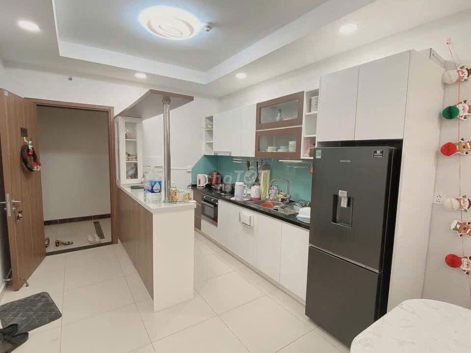 Rent 75 meters-2 bedroom 2 toilet 2 - [Qq01] - 14 million a month