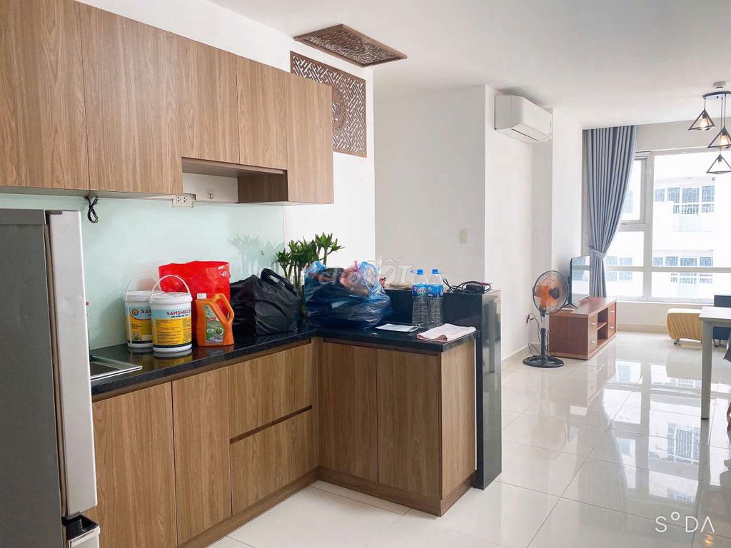 Summer Square apartment 3 bedrooms