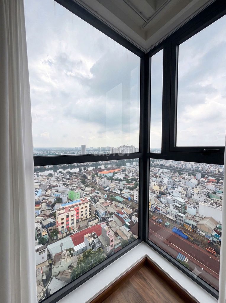 [C/C Levels of 8] D-Aqua 71 m22 bedroom 2 toilet 2 full high-end interior - beautiful