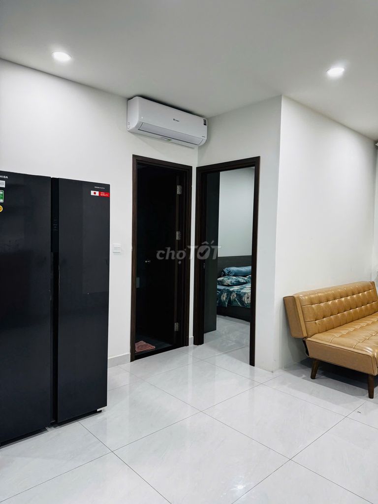 Lavida Plus apartment: 1 bedroom 1 toilet 53 meters 2 full interior - close range, Mount Fuji
