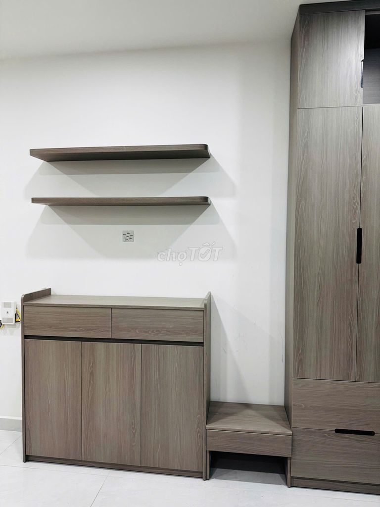 Lavida Plus apartment: 1 bedroom 1 toilet 53 meters 2 full interior - close range, Mount Fuji