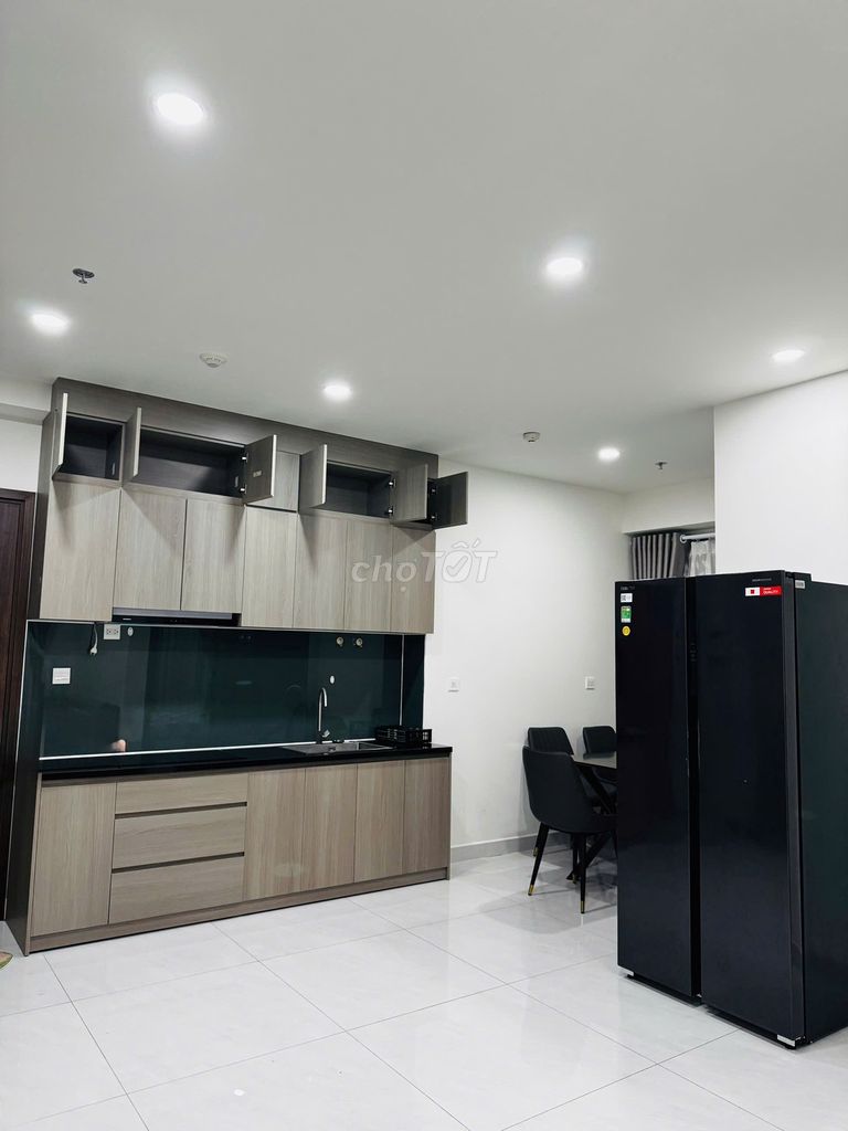 Lavida Plus apartment: 1 bedroom 1 toilet 53 meters 2 full interior - close range, Mount Fuji