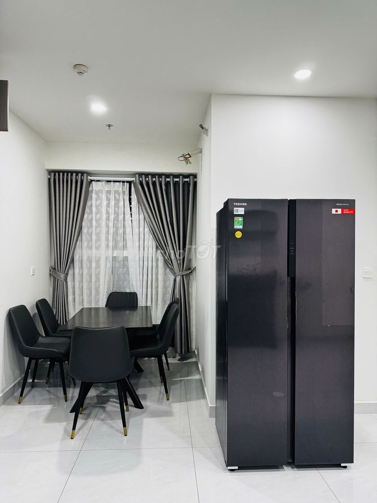 Lavida Plus apartment: 1 bedroom 1 toilet 53 meters 2 full interior - close range, Mount Fuji