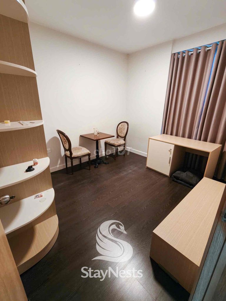 Rent Botanica Premier apartment 3 bedroom 102 M2 - full interior - available