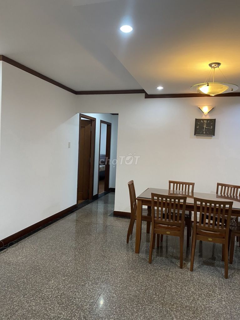 We rent 150 meters 3 bedroom 2 2 toilet 3 - 3 air-cold machines 14.5 million a month
