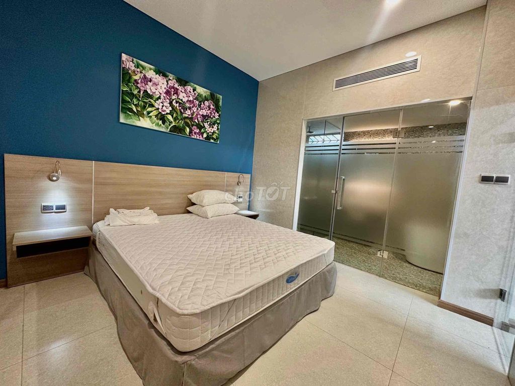 Tell Zhang 1 to sleep room - 1 guest room - Full interior