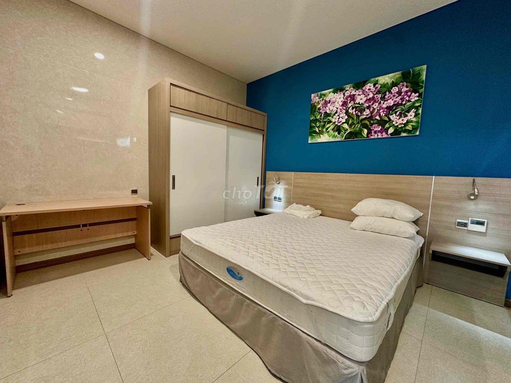 Tell Zhang 1 to sleep room - 1 guest room - Full interior