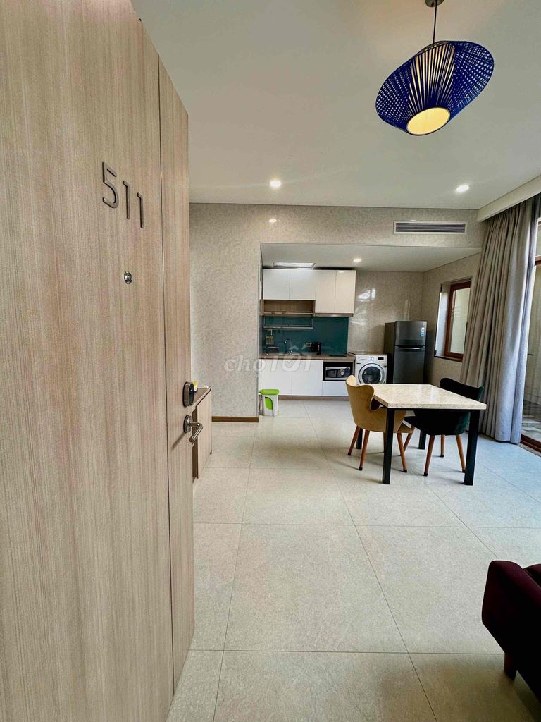 Tell Zhang 1 to sleep room - 1 guest room - Full interior