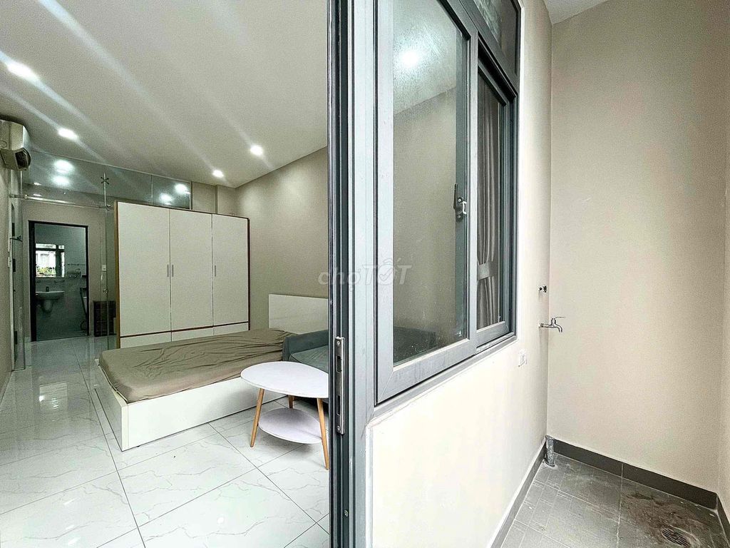 The Great Bedroom 1-Bicol Stairway.