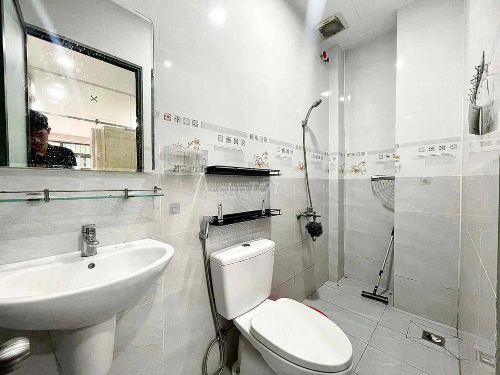 The Great Bedroom 1-Bicol Stairway.