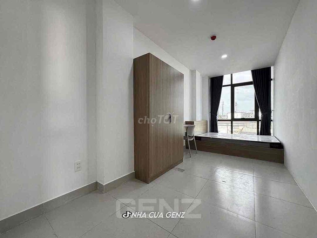 Two bedrooms 70 M2 near aeon mall, new kcn.