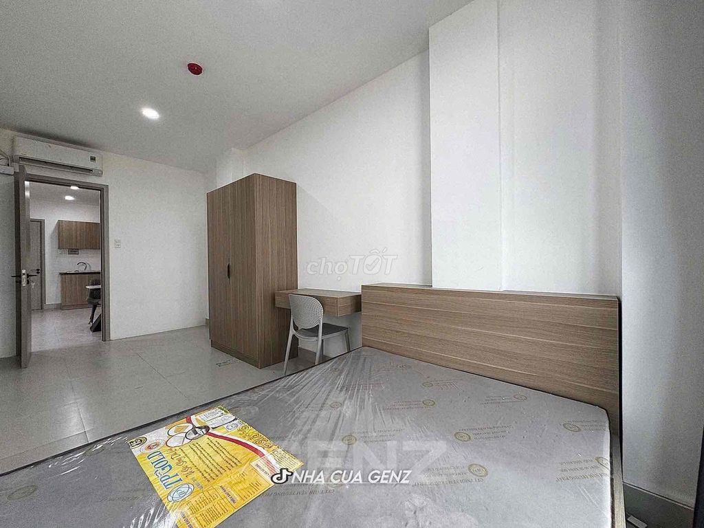 Two bedrooms 70 M2 near aeon mall, new kcn.
