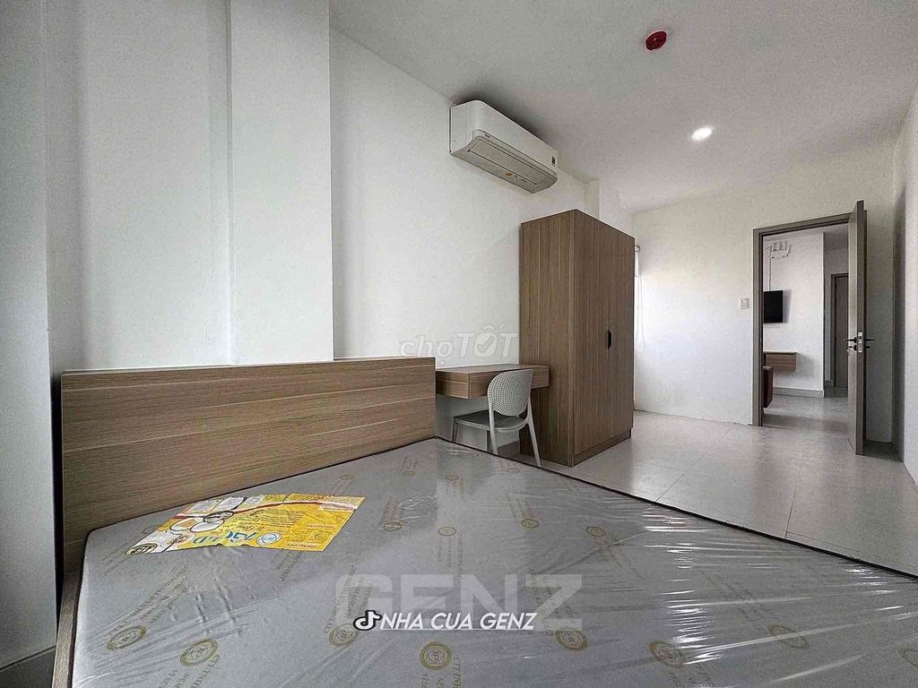 Two bedrooms 70 M2 near aeon mall, new kcn.