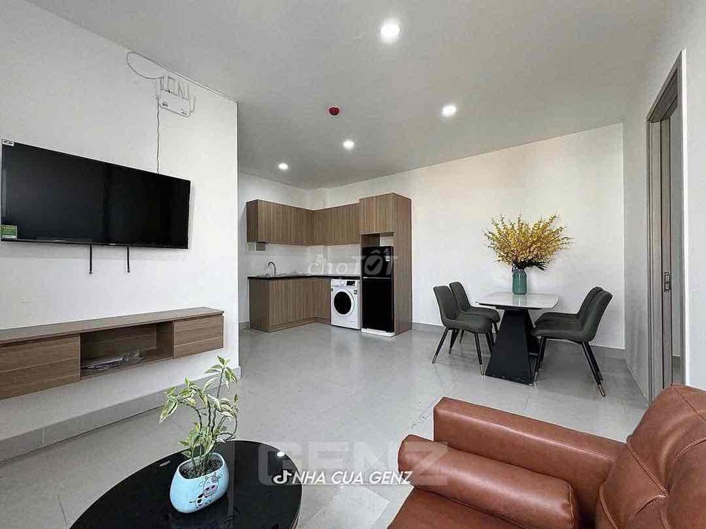 Two bedrooms 70 M2 near aeon mall, new kcn.
