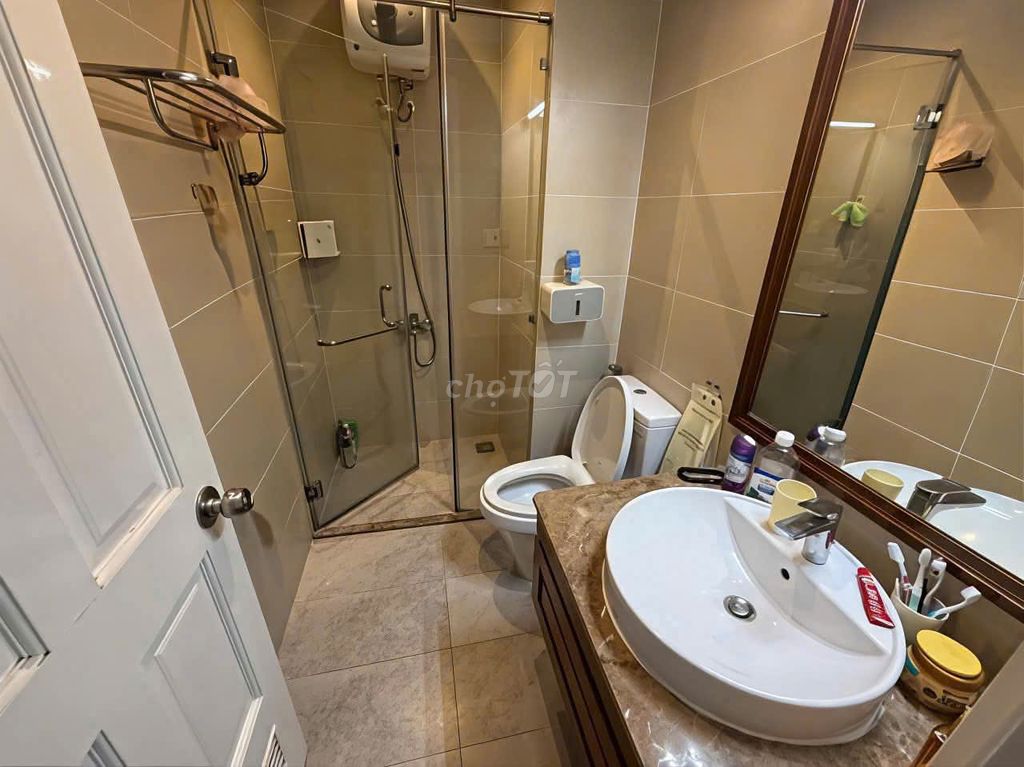 Ruby building, Nguyễn Sỹ Sách, tb: 2 p sleep, full ntc, 90 m2, 10 million