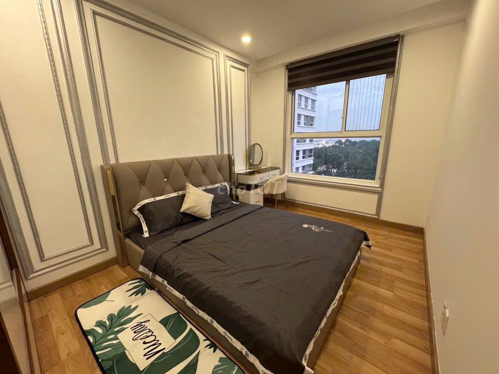 3 bedrooms - 99 m2 Orchard Garden, 21 million - with car block