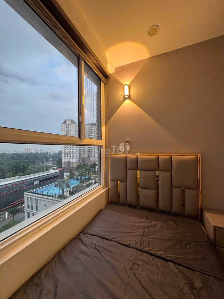 3 bedrooms - 99 m2 Orchard Garden, 21 million - with car block