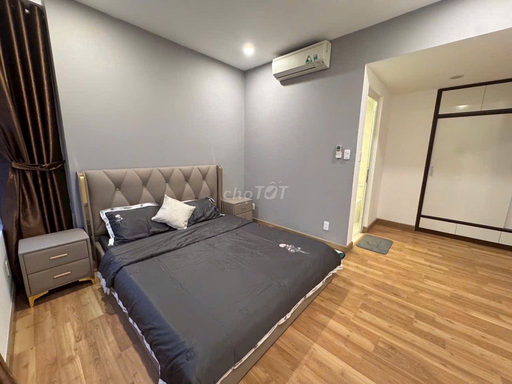 3 bedrooms - 99 m2 Orchard Garden, 21 million - with car block
