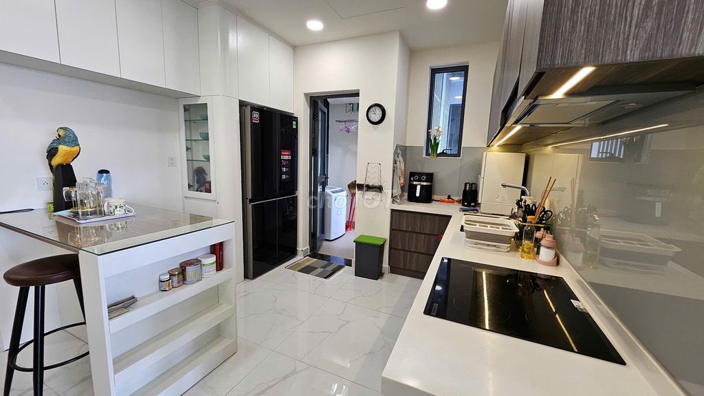Rent the apartment centerydrez 120 M2 – 3 full interior bedrooms