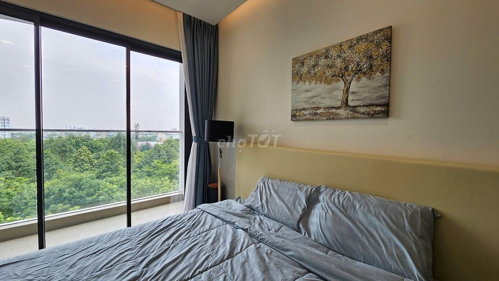 Rent the apartment centerydrez 120 M2 – 3 full interior bedrooms
