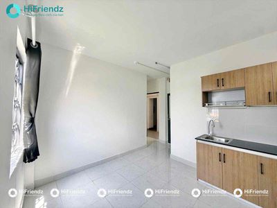 Opening 4 million Tân Bình with interiors.
