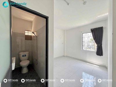 Opening 4 million Tân Bình with interiors.