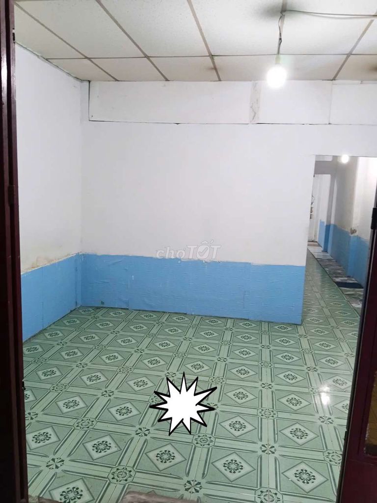 To rent the entire house, which is super cheap, only 3 million.