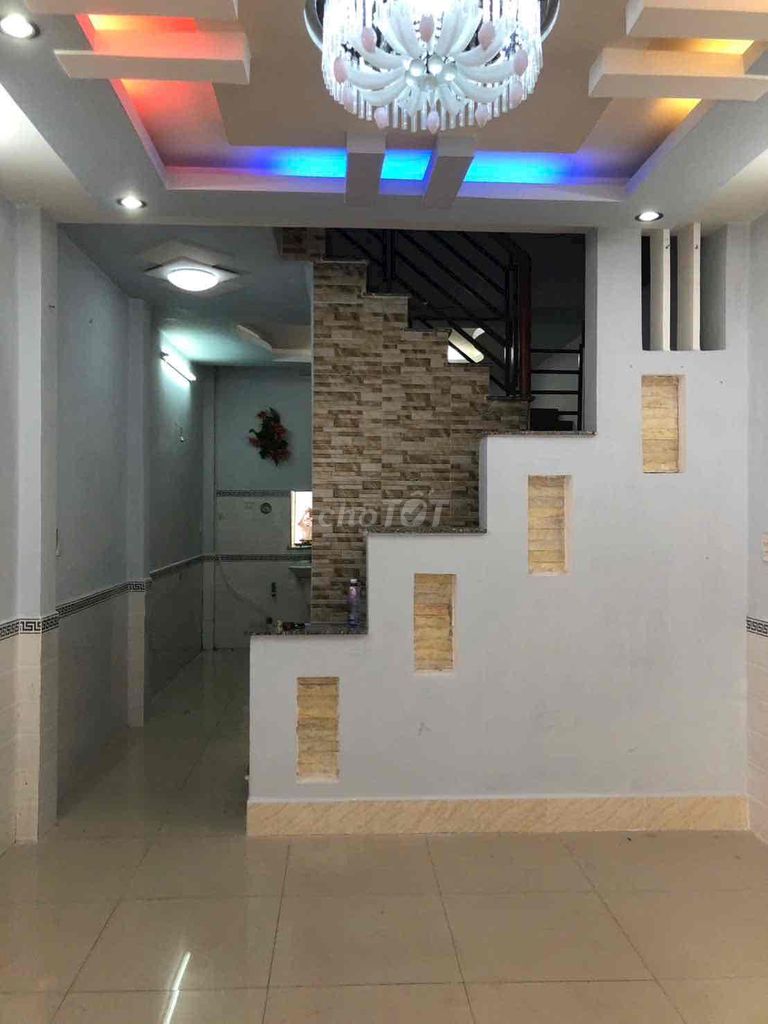 To rent the original house
