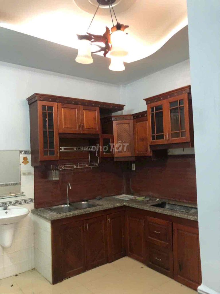To rent the original house
