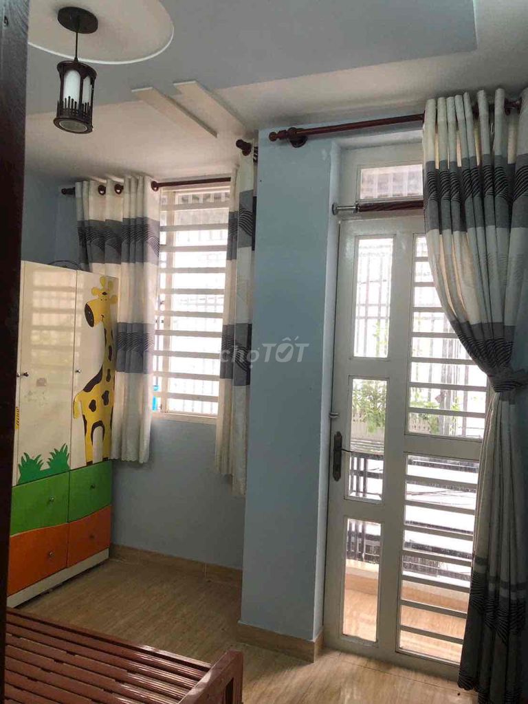 To rent the original house