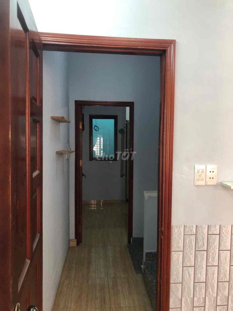 To rent the original house