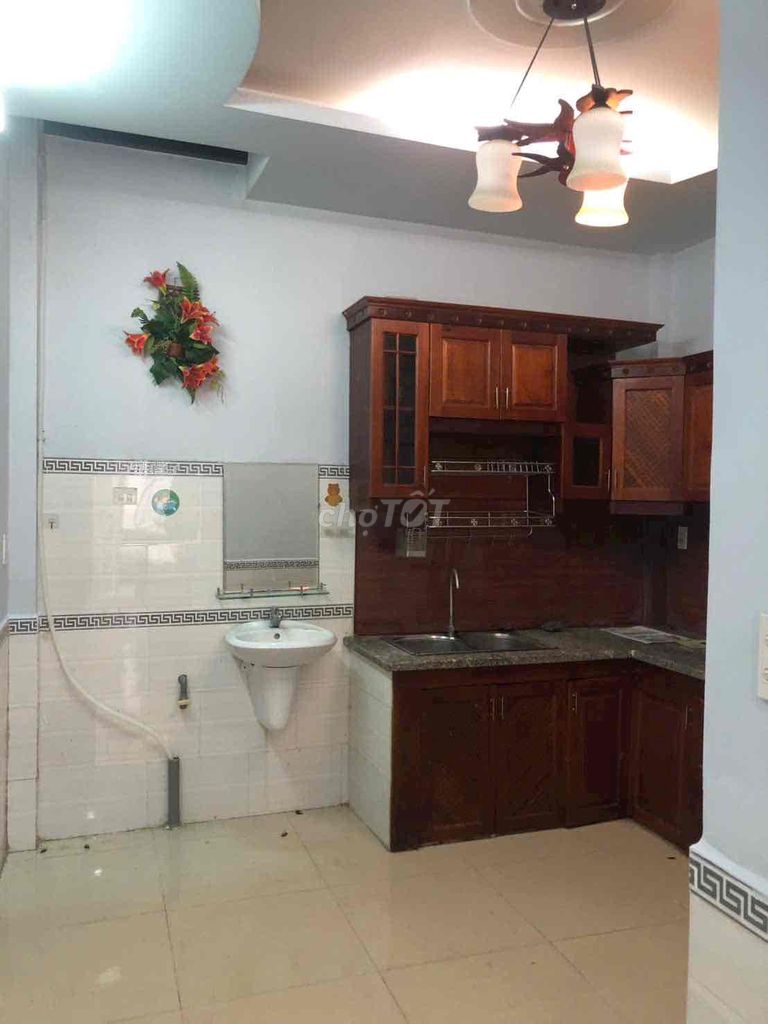 To rent the original house