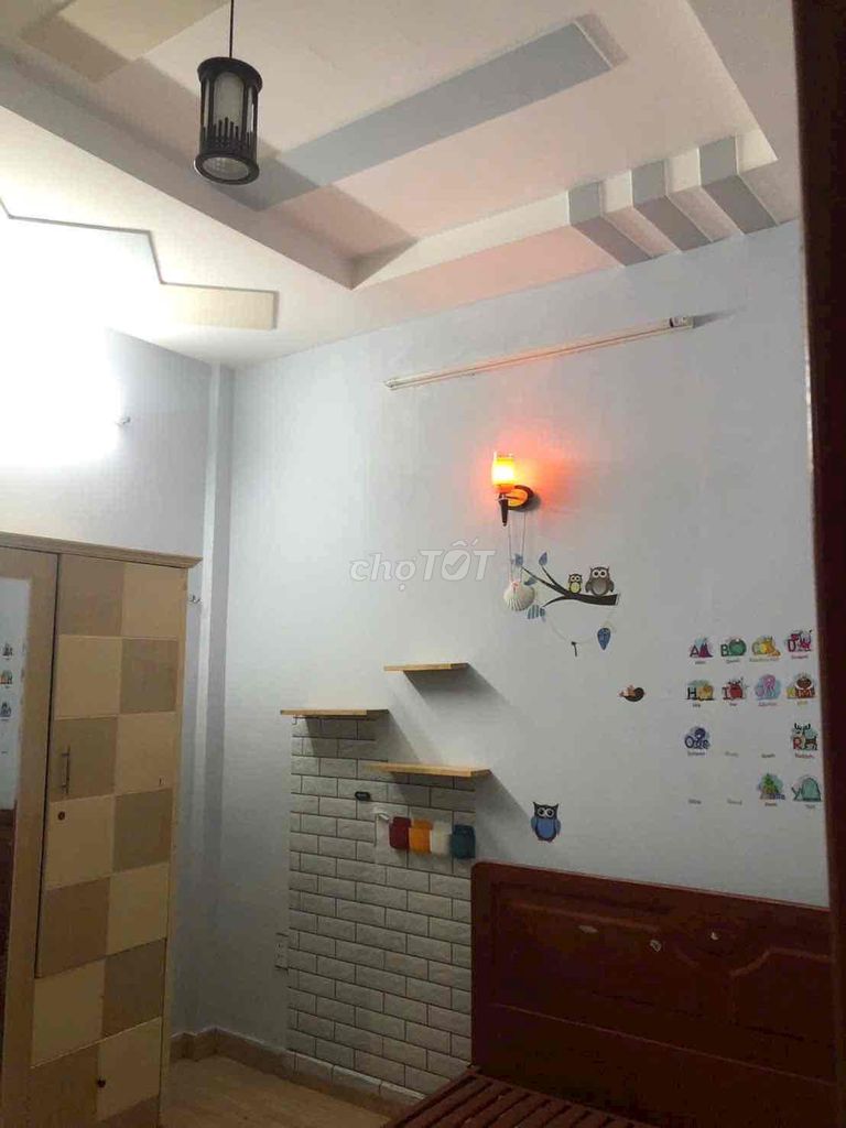 To rent the original house