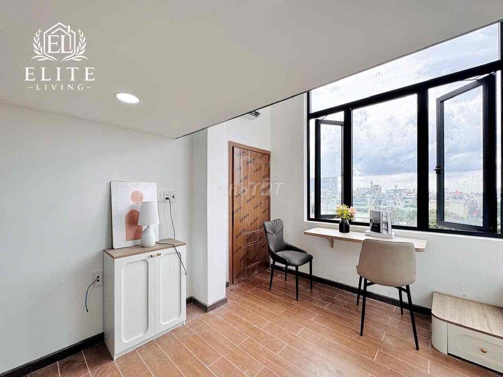 room with a cool open window - near Mart Mart
