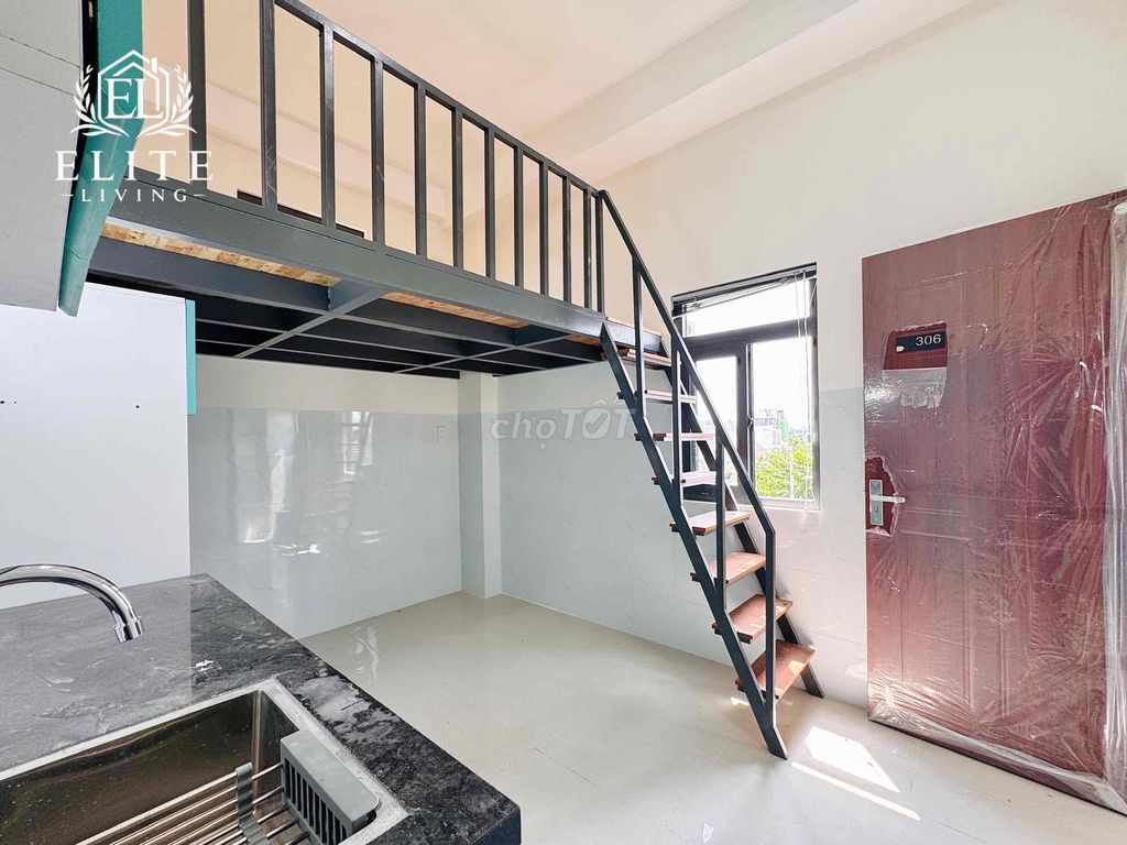 The service apartment right here at the University of Liang student prices just opened