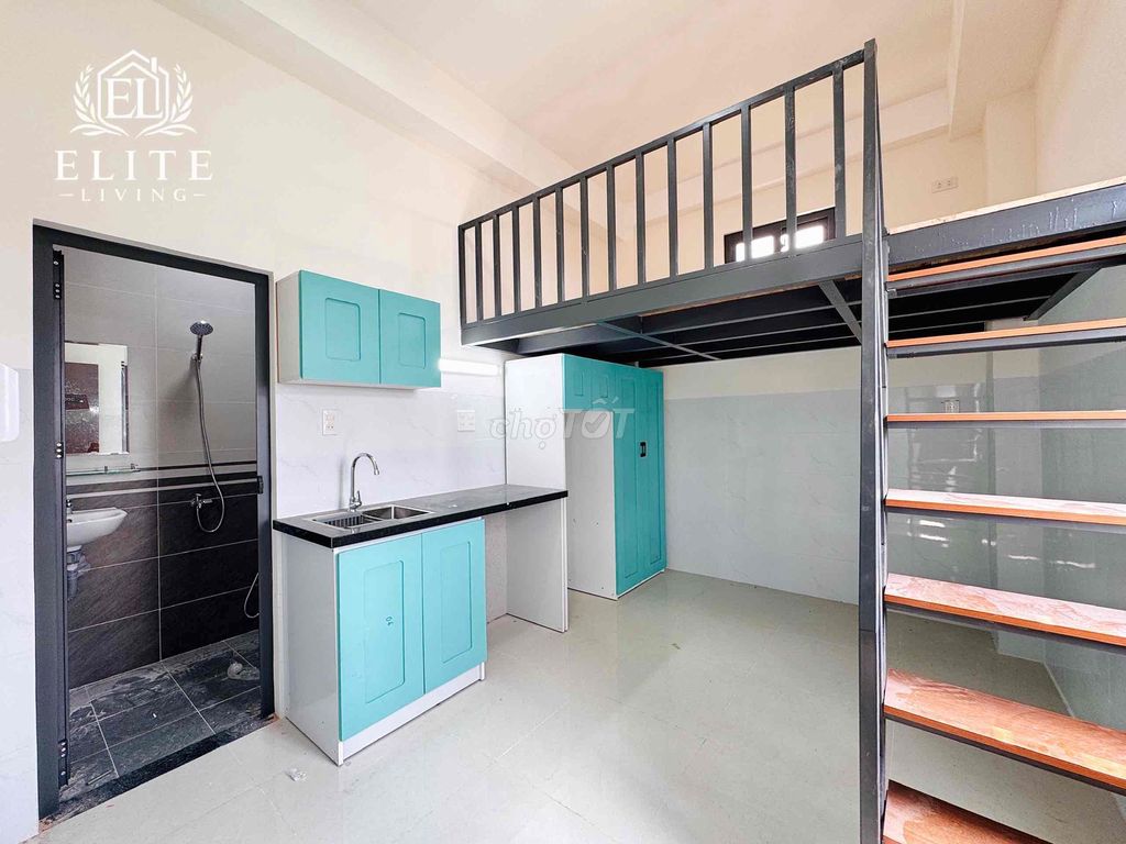 The service apartment right here at the University of Liang student prices just opened