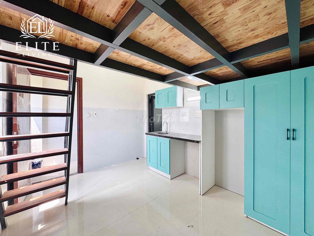 The service apartment right here at the University of Liang student prices just opened