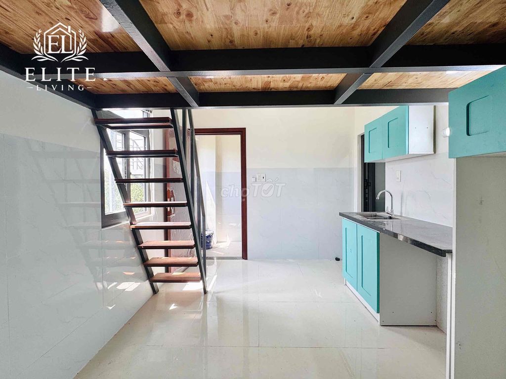The service apartment right here at the University of Liang student prices just opened